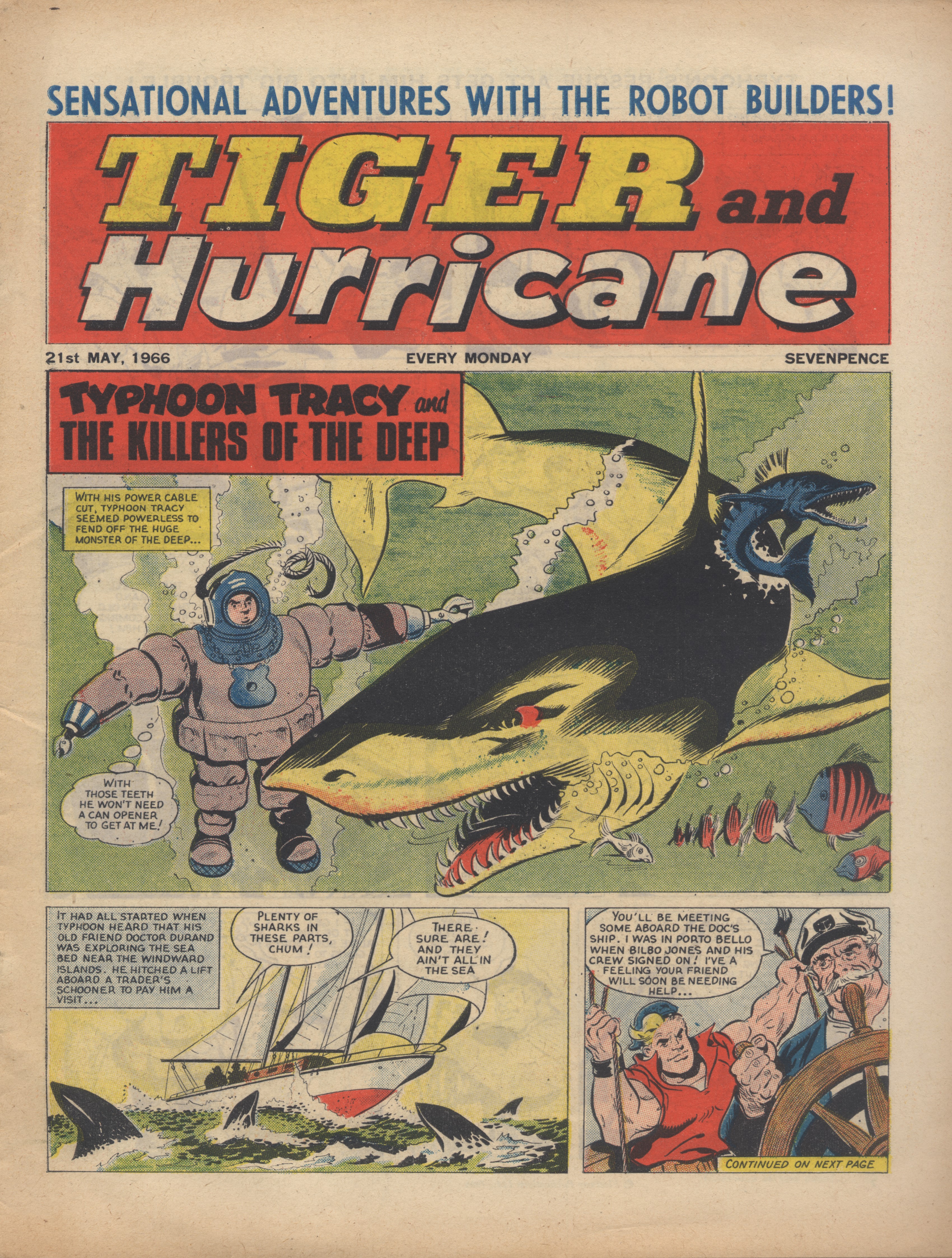 Tiger